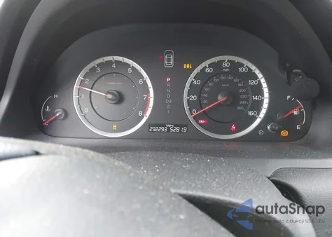 2012 Honda Accord 2.4 Lx из США, поврежденный, VIN 1HGCP2F34CA238357